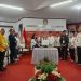 Pilwalkot Bogor 2024, Sendi – Melli Resmi Daftar ke KPU 