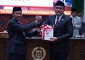 DPRD dan Pemkab Bogor Teken Kesepakatan KUA PPAS APBD Perubahan Tahun Anggaran 2024