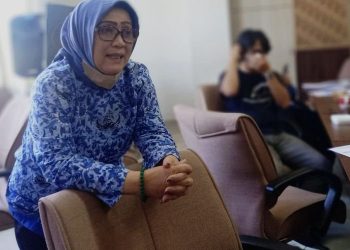 ASN Eks Kadinkes “Teh Mike” Masuk Radar Bakal Calon di Pilkada Kabupaten Bogor 2024