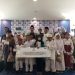 Baznas Kota Bogor Salurkan Program Saku Yatim di Citiplaza Bogor
