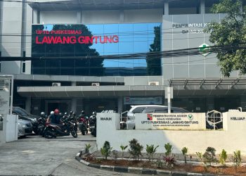 Tingkatkan Pelayanan Puskesmas Jadi Kunjungan Sehat