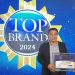 The Jungle Kembali Raih Top Brand Award