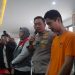 Usai KDRT Terhadap Cut Intan, Armor Toreador Diciduk Polisi di Hotel
