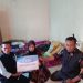 Korban Mushola Ambruk di Ciomas Dapat Bantuan