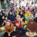 Warga Babakan Pasar Doa Bersama Untuk Pencalonan Rena Da Frina
