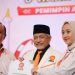 Deal! PKS Duetkan Atang Trisnanto – Allivia Untuk Bertarung di Pilwalkot Bogor 2024