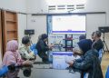 Kandidat Kota Percontohan Anti Korupsi, Kehadiran SiBadra Menarik Perhatian KPK
