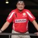 Ketua DPRD Rudy Susmanto Soroti Masih Minimnya Fasilitas di Pakansari Sport Center