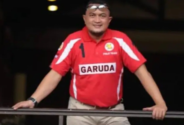 Ketua DPRD Rudy Susmanto Soroti Masih Minimnya Fasilitas di Pakansari Sport Center