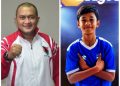 Ketua DPRD Kabupaten Bogor Apresiasi Fariz Ramadhan Yang Bela Timnas U-15