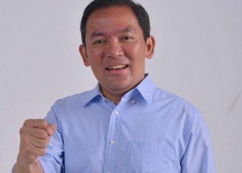 Miliki KTA Ganda Bacalon Wali Kota Bogor Dokter Rayendra Picu Konflik Dua Partai