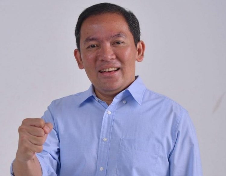 Miliki KTA Ganda Bacalon Wali Kota Bogor Dokter Rayendra Picu Konflik Dua Partai 