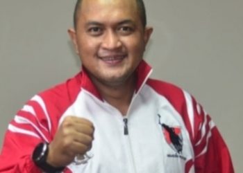 Ketua DPRD Dorong Pemkab Bogor Bangun BLUD Keolahragaan