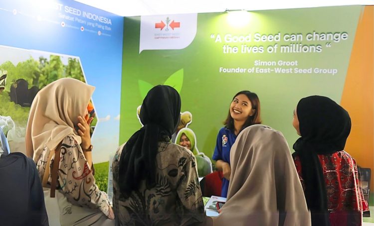 Cetak Lulusan Siap Kerja, Polbangtan Kementan Laksanakan Jobfair