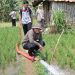 Tingkatkan Produktivitas, Kementan Lakukan Monitoring Program Pompanisasi di Kabupaten Bogor