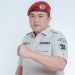 HUT Bhayangkara Ke-78, Ketua DPRD Rudy Susmanto : Selamat Polri Semakin Jaya dan Presisi