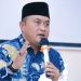 Ketua DPRD Rudy Susmanto Siap Jadi Orang Tua Dalam Penanganan Stunting