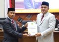 Ketua DPRD Rudy Susmanto Apresiasi Langkah Pj Bupati Bogor Dalam Menata PKL Puncak