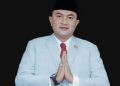 Tahun Baru Islam, Ketua DPRD Rudy Susmanto Ajak Masyarakat Tingkatkan Keimanan