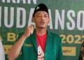 GP Ansor Kota Bogor Tagih Janji Polres Karawang