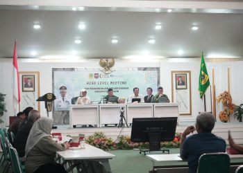 Sukses Tekan Inflasi, Pemkab Bogor Dapat Alokasi Insentif Fiskal 2024 Dari Pemerintah Pusat