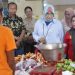Gerakan ASN dan Karyawan BUMD Belanja di Pasar Tradisional Mulai Berjalan