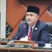 Kabar Gembira, Ketua DPRD Rudy Susmanto Janji Naikan Insentif RT hingga DKM