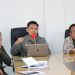 Polbangtan Kementan dan Dinas Pertanian Indramayu Bahas Pemberdayaan Milenial Dalam Program Pertanian Modern