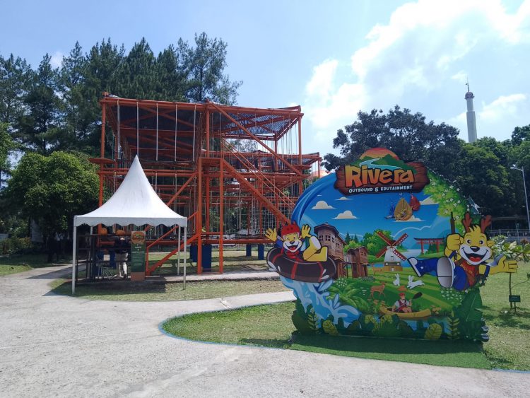 Rivera Bogor Tawarkan Berbagai Promo Menarik di Bulan September