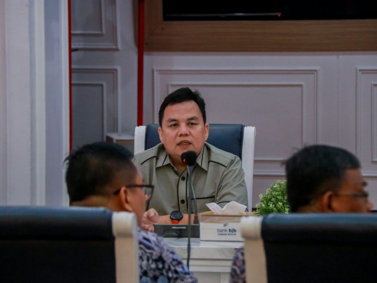 DPRD Komitmen Ciptakan Pilkada Damai di Kota Bogor