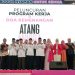 Atang – Annida Perjuangkan PPDB Sistem Zonasi Dihapus