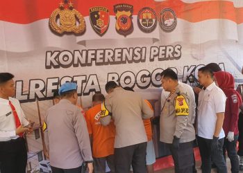 Tiga Pelaku Investasi Bodong Berhasil Ditangkap, Satu DPO Diburu Polisi