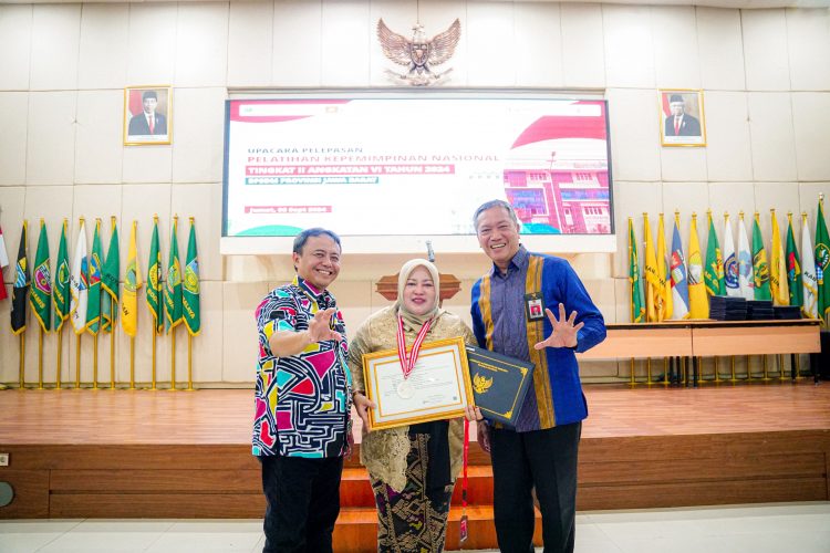 Kadisperumkim Kota Bogor Bawa Program Gerobak Sae Pisan Jadi Terbaik se-Indonesia