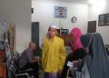Santri Markaz Syariah Jadi Korban Penganiayaan, Dipukuli dan Disiram Air Panas
