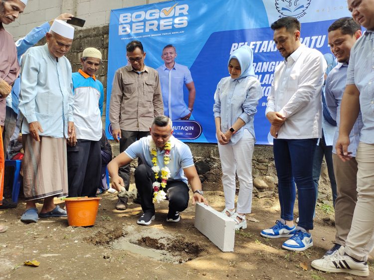 Dukung PKBM Bagi Disabilitas, Jenal Janjikan Porsi Anggaran Ideal