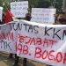 LPKP Desak Polres Bogor Tuntaskan Kasus KPK Gadungan
