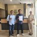 Datangi Kejagung KSP-SB Minta Lepas Sita Asset