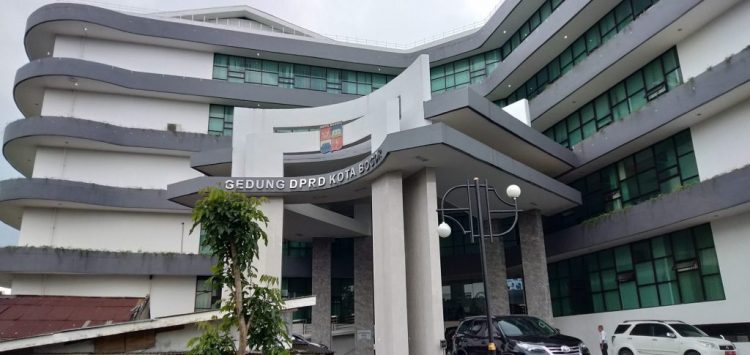 DPRD Kota Bogor Dinilai Lebih Pentingkan Ego Sektoral Daripada Kepentingan Rakyat