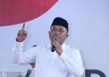 Rudy Susmanto Sebut Tahun 2025 Momentum Kebangkitan Kabupaten Bogor