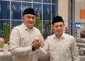 Jelang Masa Kampanye, Rudy – JA Minta Pendukung Rapatkan Barisan