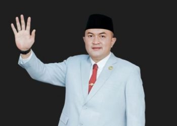 Masa Jabatan Berakhir, Rudy Susmanto Ucapkan Permohonan Maaf kepada Masyarakat Kabupaten Bogor