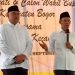 Paslon Rudy – Jaro Ade Prioritaskan Pembangunan Infrastruktur Untuk Dongkrak Sektor Pariwisata di Desa Malasari