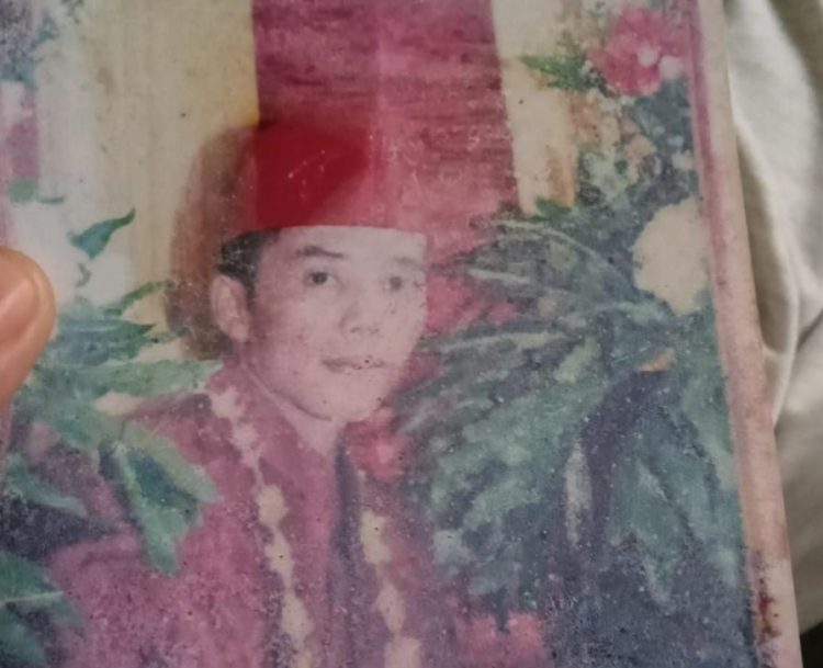 Pamit Kerja Tahun 2020 dan Tak Pernah Ada Kabar, Warga Cijeruk Kini Dilaporkan Hilang 
