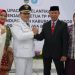 Bey Machmudin Lantik Bachril Bakri Sebagai Pj. Bupati Bogor