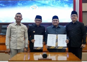 Rekam Jejak Kinerja DPRD Kota Bogor Periode 2019 – 2024, Keluarkan Kebijakan Pro Rakyat, Dorong Transparansi Anggaran dan Maksimalkan Pengawasan