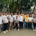 Kawal Pendaftaran ke KPU, Dulur All-Out Menangkan Rena Jadi Wali Kota Bogor