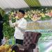 Hadiri Acara Maulid, Rudy Susmanto -Jaro Ade Ingin Teladani Kepemimpinan Nabi Muhammad SAW