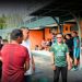 Rudy Susmanto Datangi Stadion Mini Cibinong Untuk Lihat Latihan Perdana Persikabo