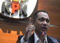 Nah Loh! Gaji Wakil Ketua KPK Nurul Ghufron Dipotong 20 Persen Selama 6 Bulan