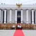 Pj Bupati Bogor Asmawa Tosepu Ikuti Rakor di IKN Bersama Presiden Jokowi